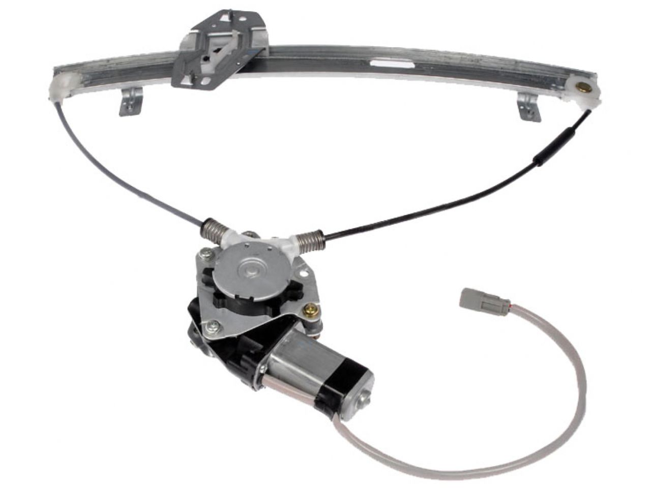 Dorman Power Window Regulator And Motor Assembly