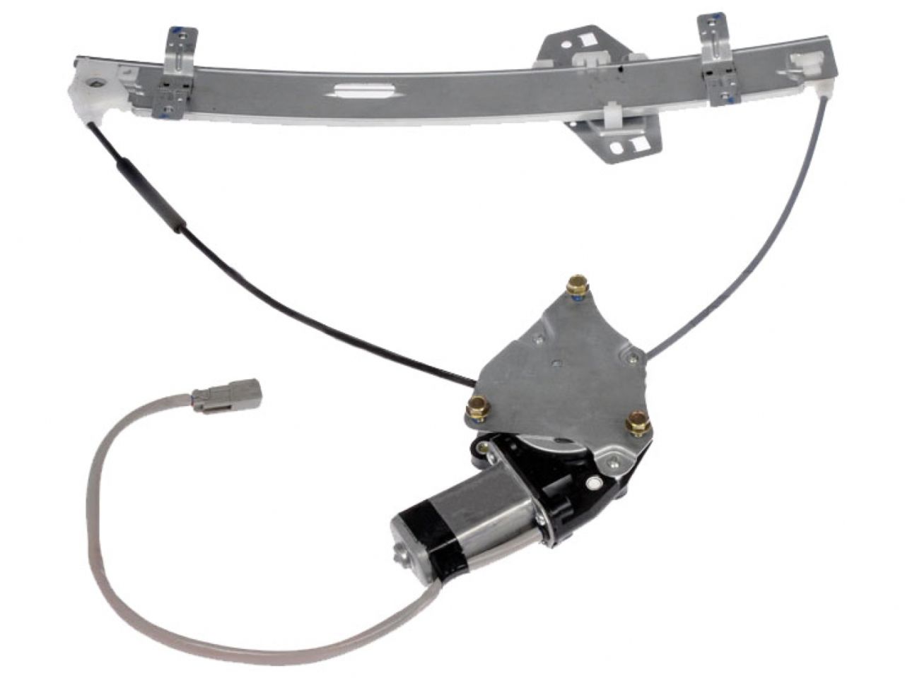 Dorman Power Window Regulator And Motor Assembly