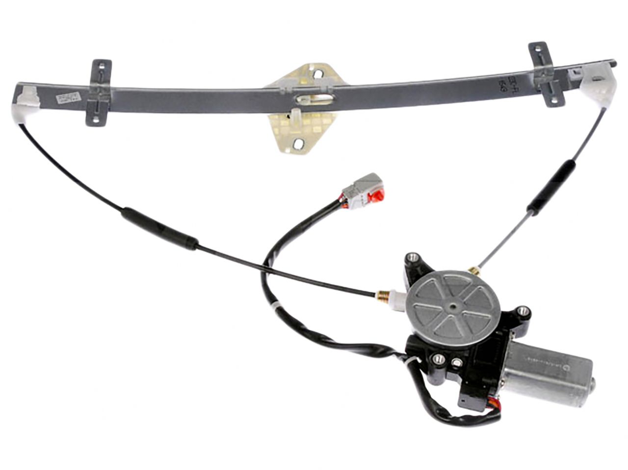 Dorman Power Window Regulator And Motor Assembly