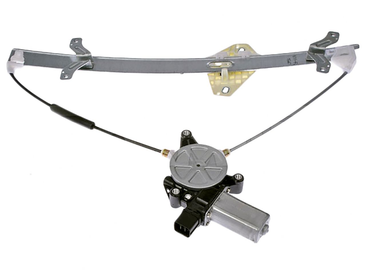 Dorman Power Window Regulator And Motor Assembly