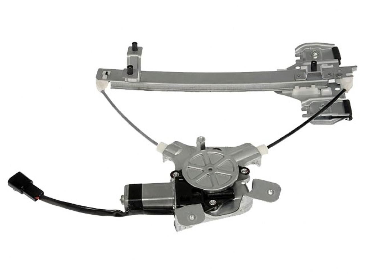 Dorman Power Window Regulator And Motor Assembly