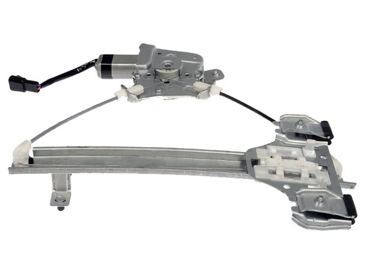 Dorman Power Window Regulator And Motor Assembly