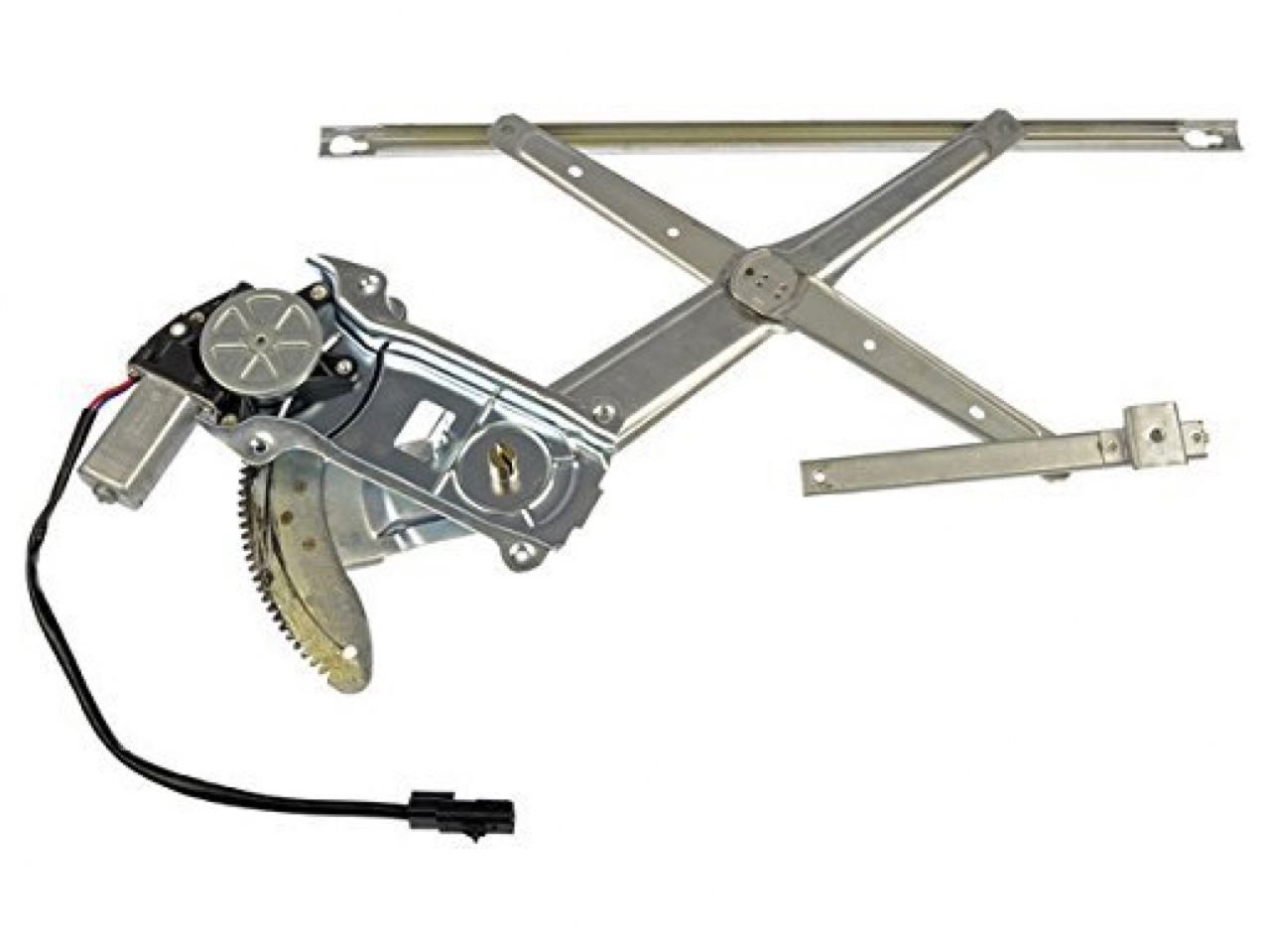 Dorman Window Regulator 741-418 Item Image