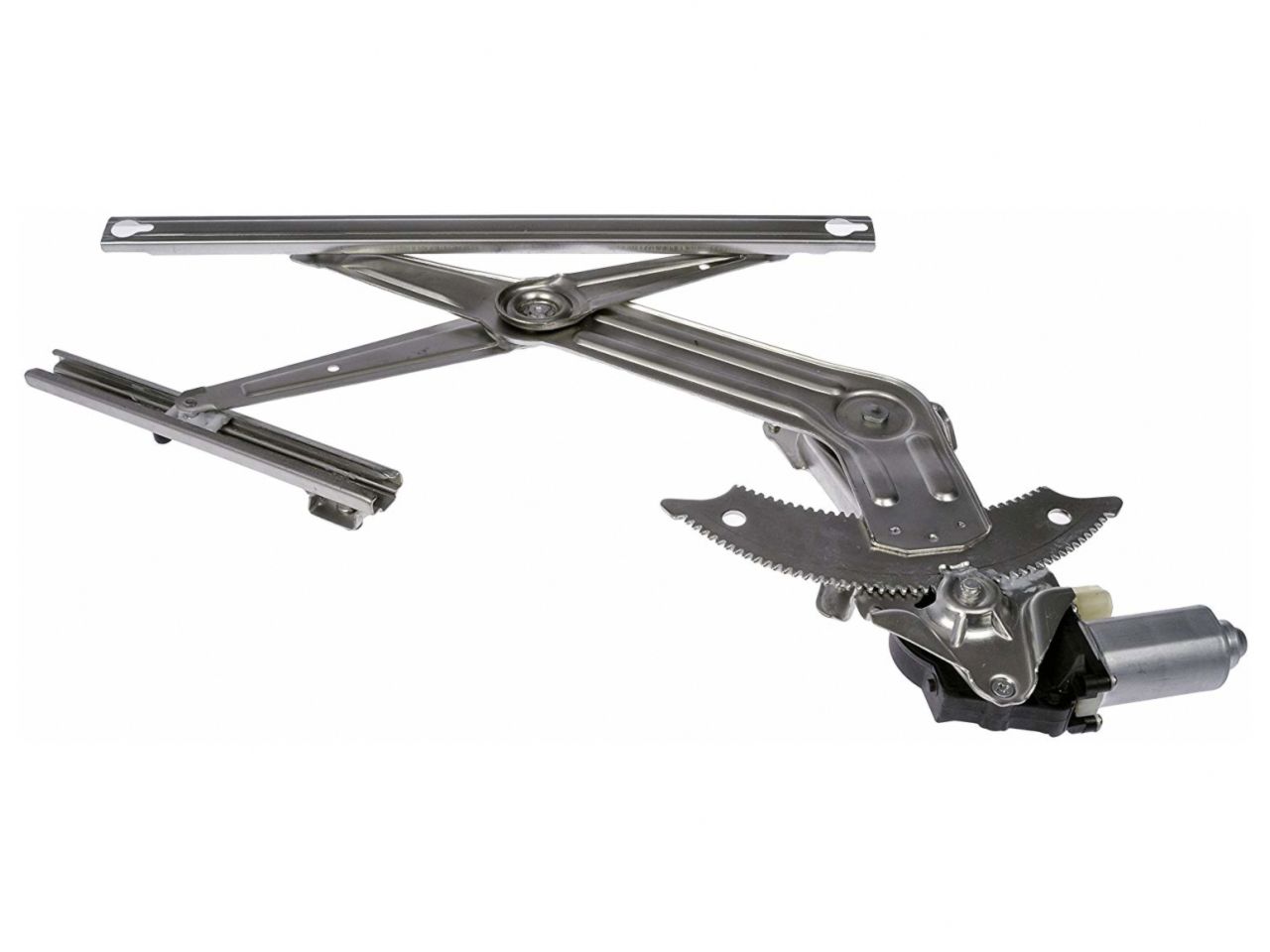 Dorman Power Window Regulator And Motor Assembly