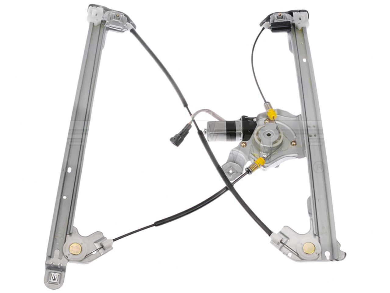 Dorman Power Window Regulator And Motor Assembly