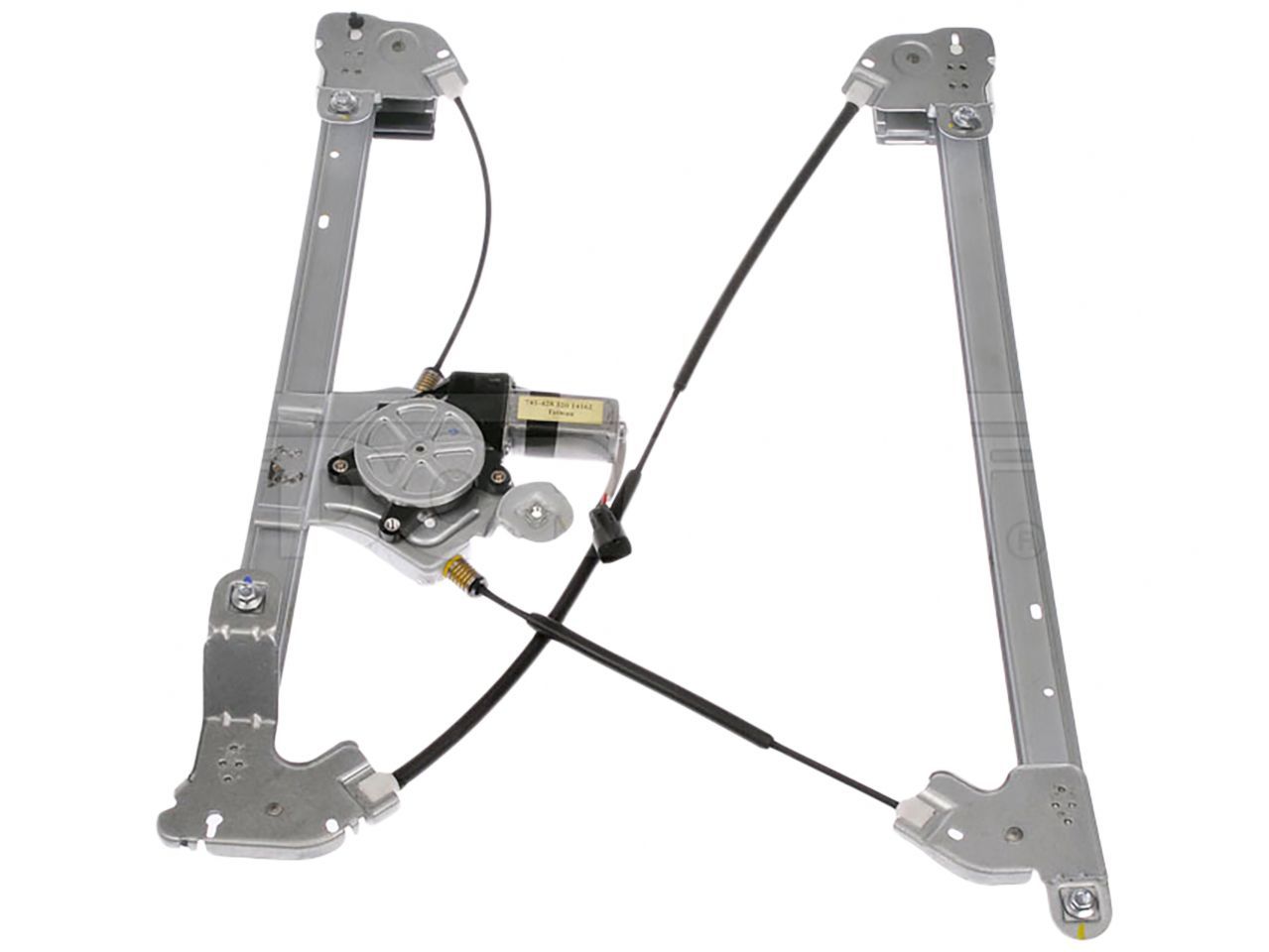 Dorman Window Regulator 741-428 Item Image