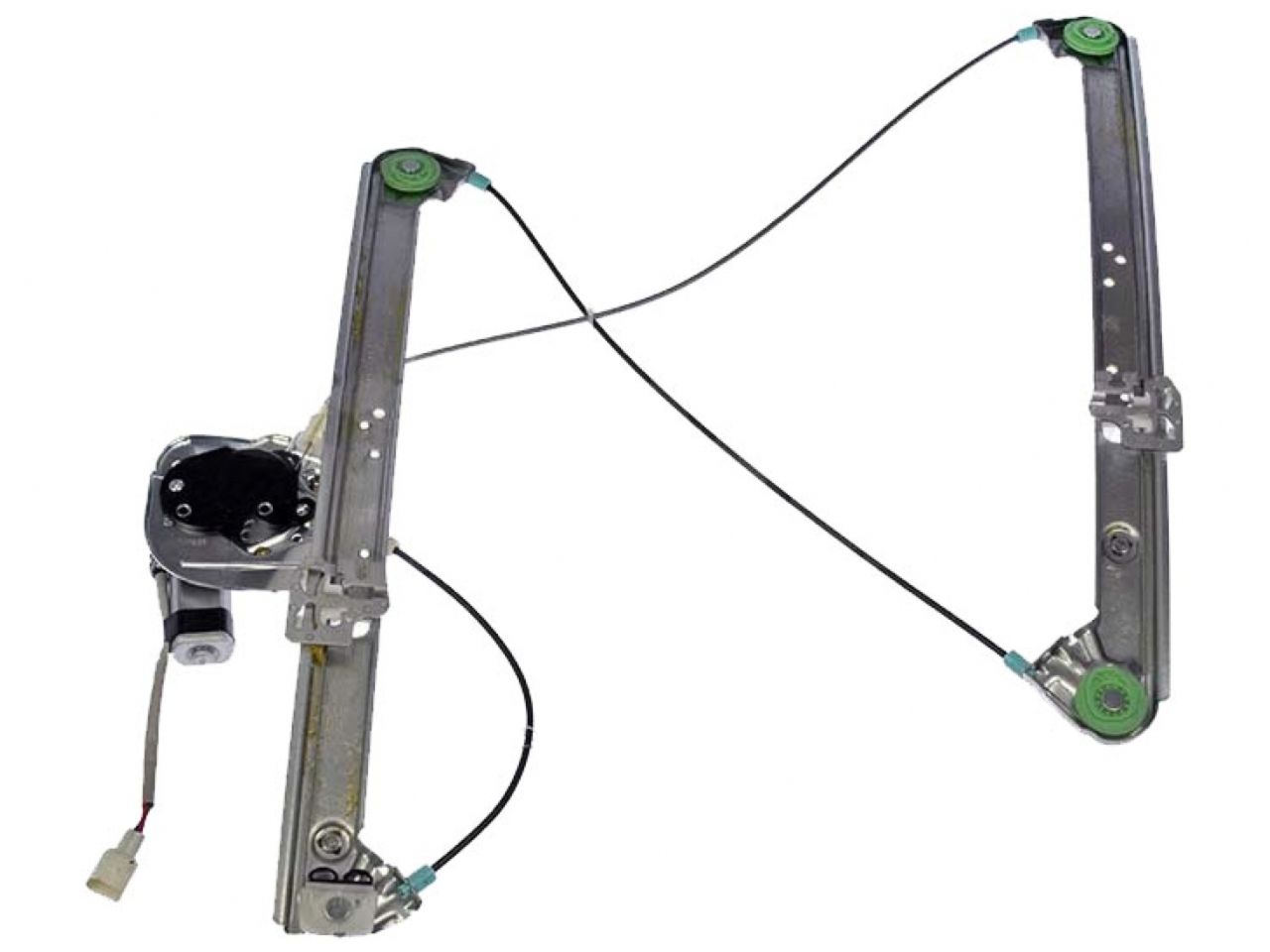 Dorman Power Window Regulator And Motor Assembly