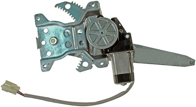 Dorman Window Regulator 741-507 Item Image