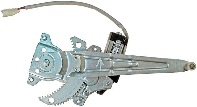 Dorman Power Window Motor and Regulator Assembly