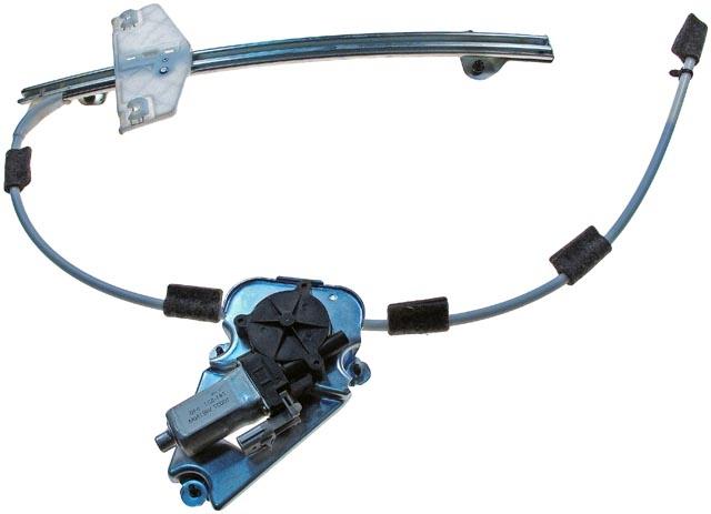 Dorman Window Regulator 741-526 Item Image