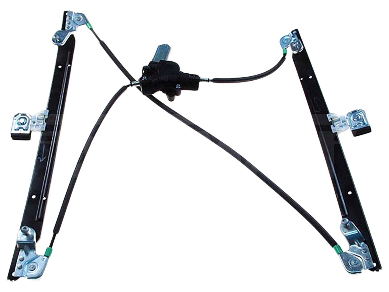 Dorman Power Window Regulator And Motor Assembly