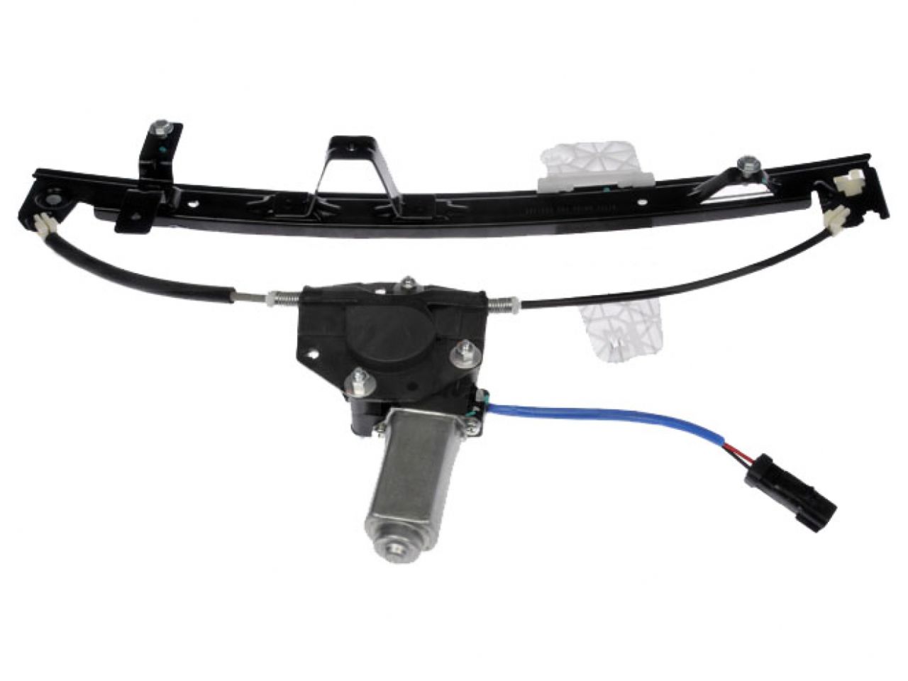 Dorman Power Window Regulator And Motor Assembly