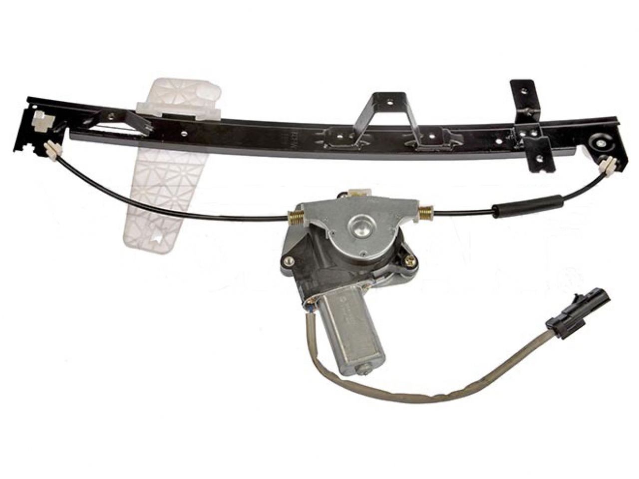 Dorman Power Window Regulator And Motor Assembly