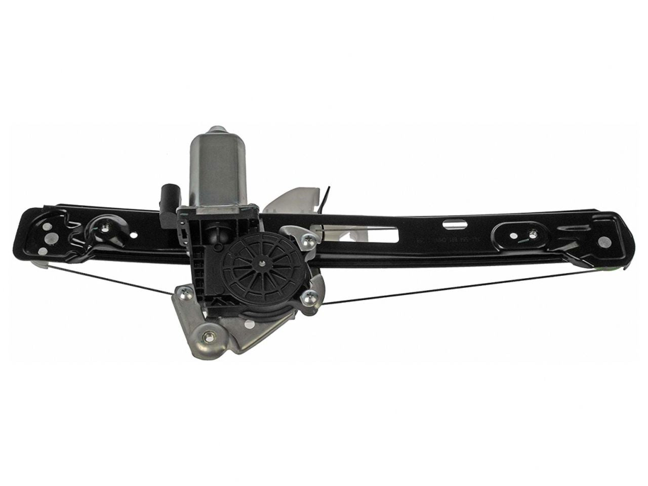 Dorman Power Window Regulator And Motor Assembly