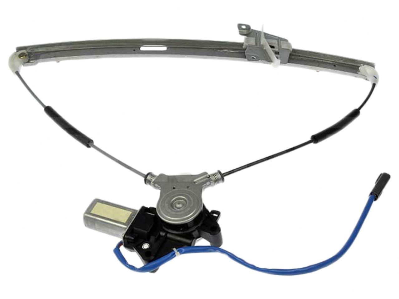 Dorman Window Regulator 741-604 Item Image