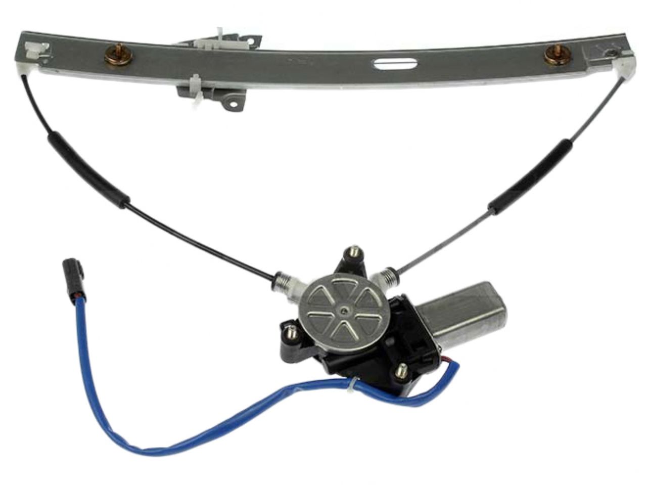 Dorman Power Window Regulator And Motor Assembly