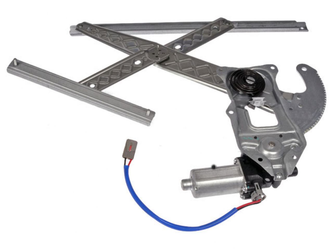 Dorman Window Regulator 741-620 Item Image