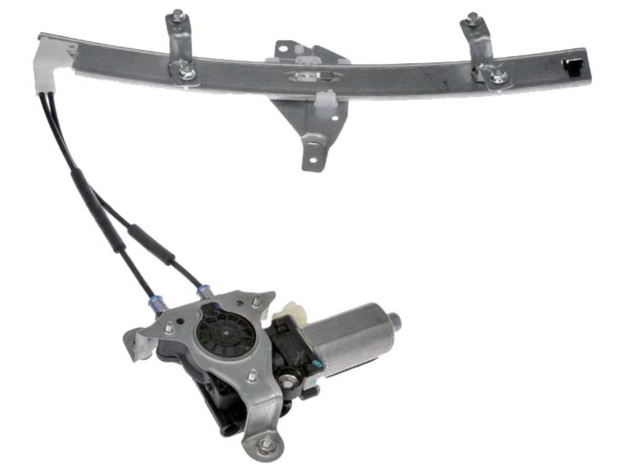 Dorman Power Window Regulator And Motor Assembly