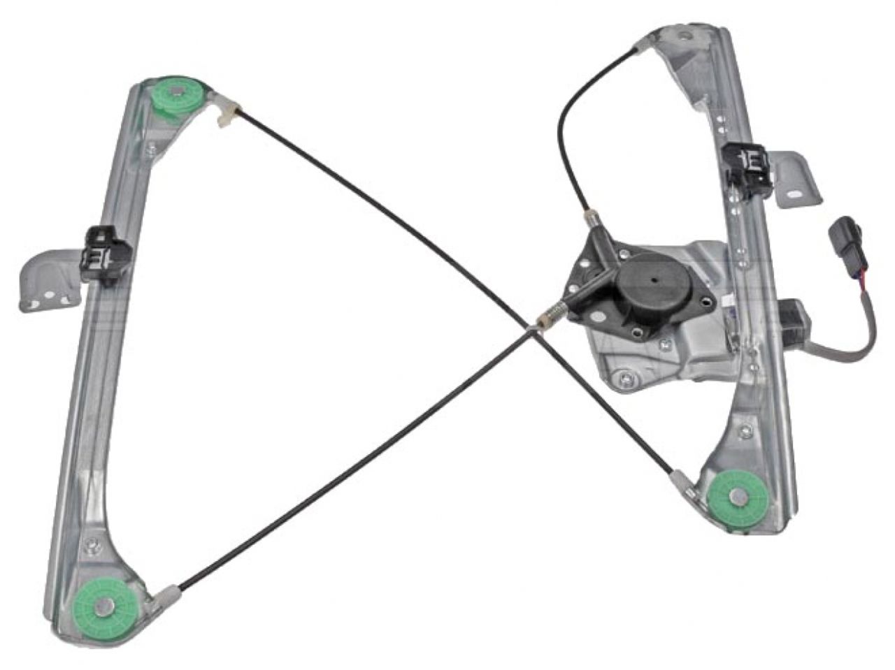 Dorman Window Regulator 741-643 Item Image