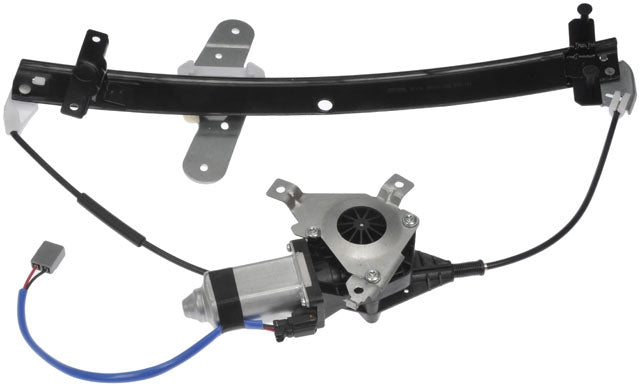 Dorman Power Window Motor and Regulator Assembly