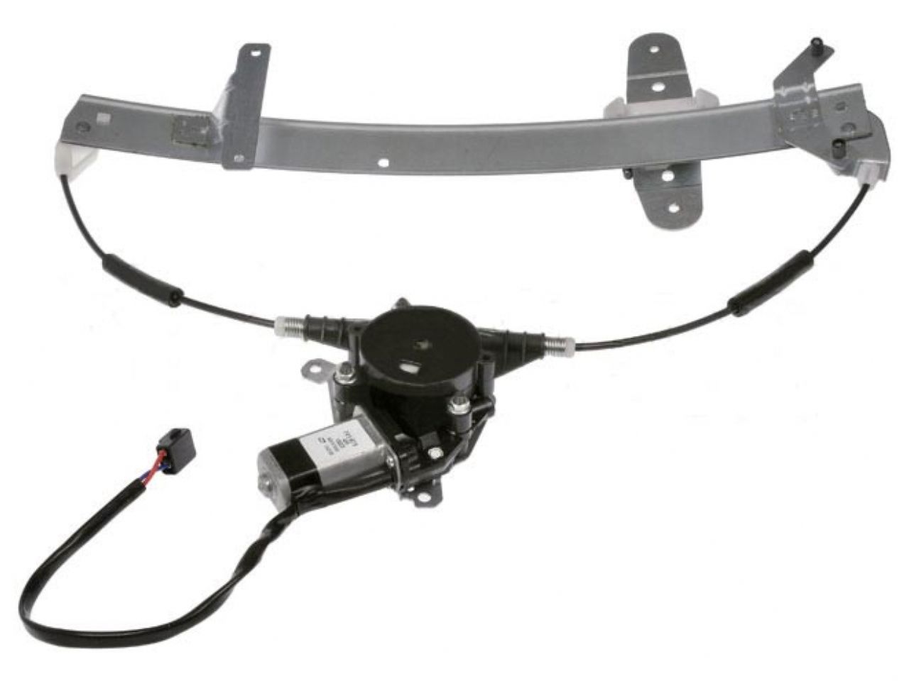 Dorman Power Window Regulator And Motor Assembly