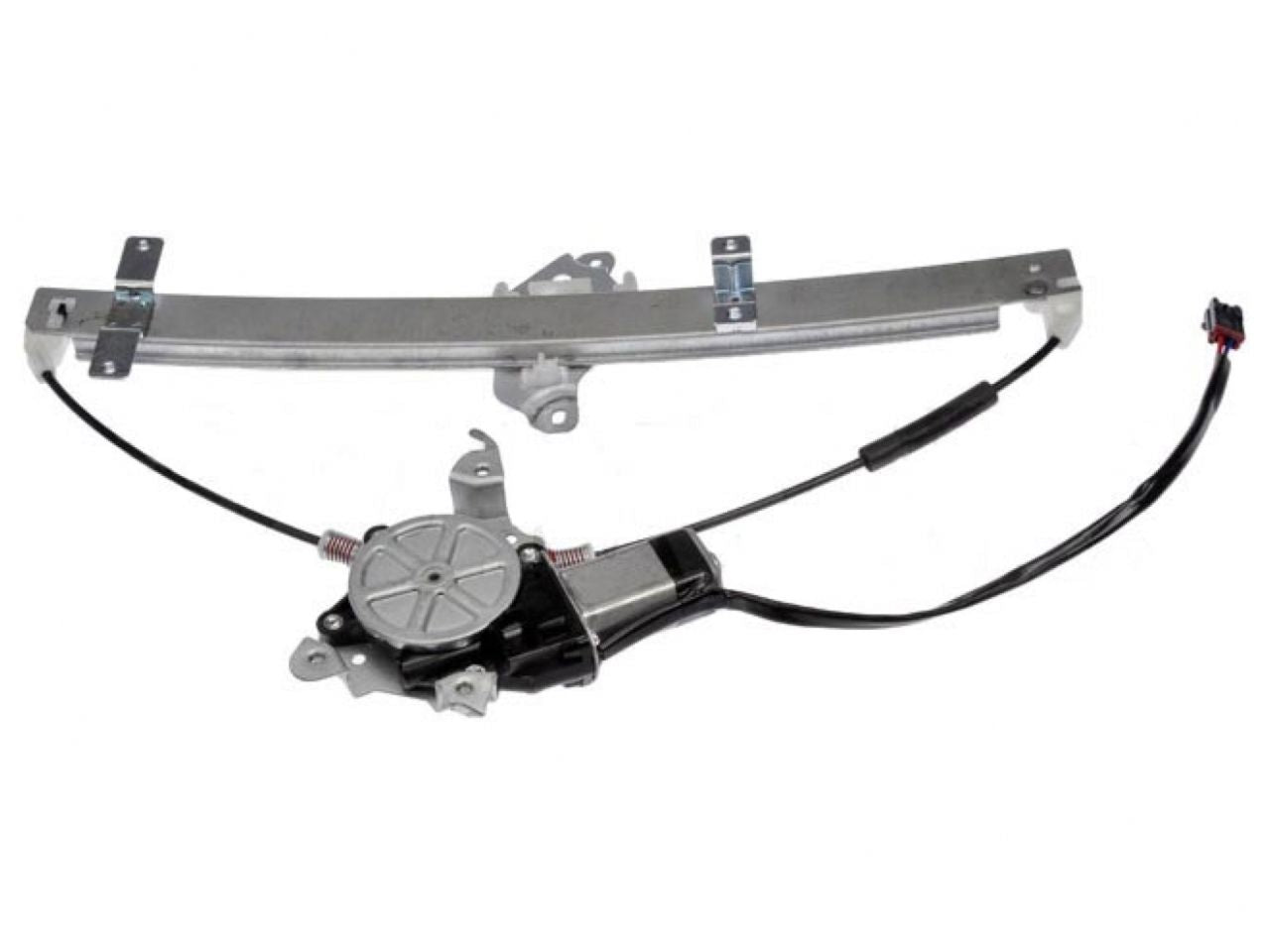 Dorman Power Window Regulator And Motor Assembly