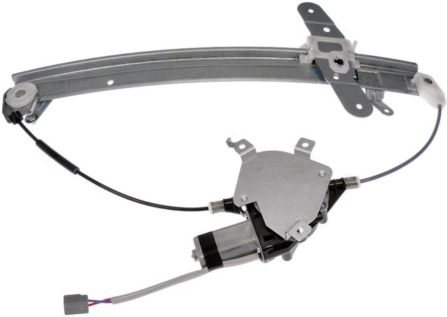 Dorman Window Regulator 741-686 Item Image