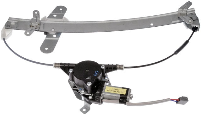 Dorman Power Window Motor and Regulator Assembly