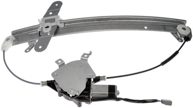 Dorman Window Regulator 741-687 Item Image