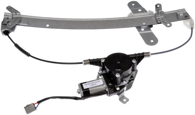 Dorman Power Window Motor and Regulator Assembly