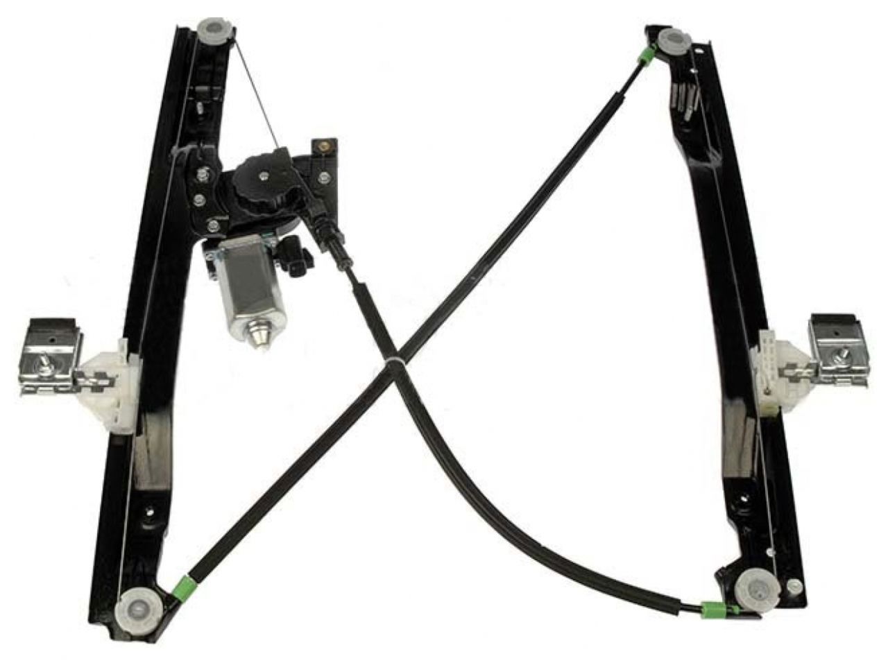 Dorman Window Regulator 741-690 Item Image