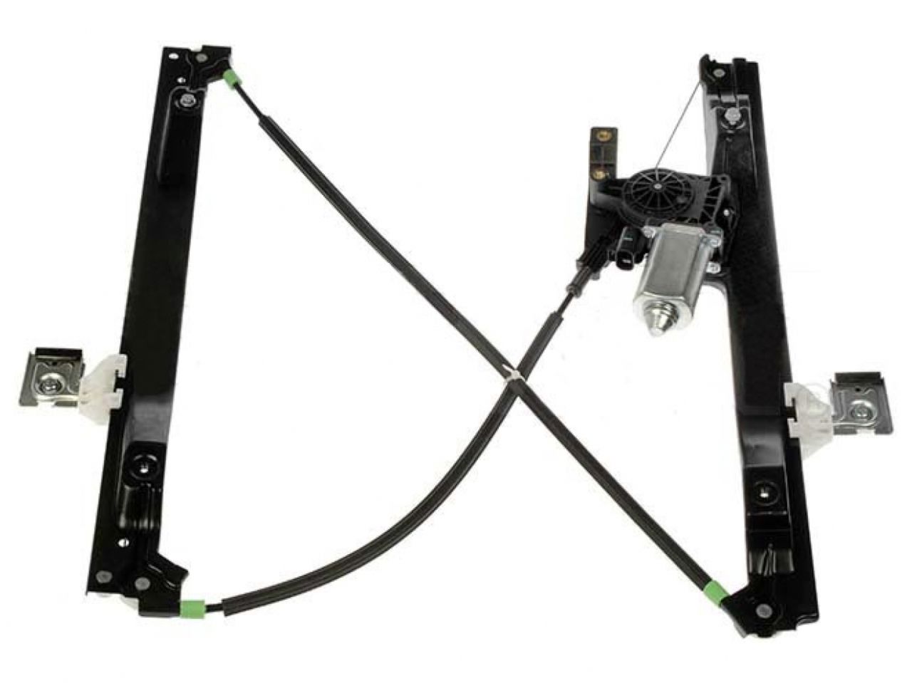 Dorman Power Window Regulator And Motor Assembly