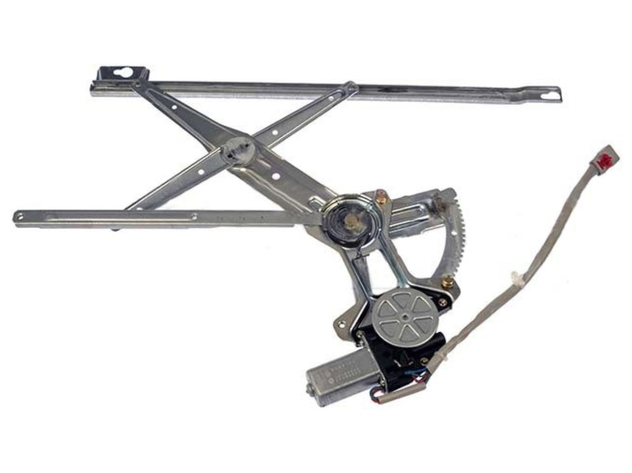 Dorman Window Regulator 741-717 Item Image