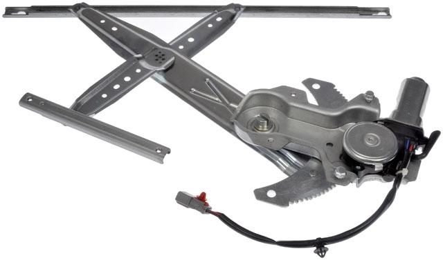 Dorman Window Regulator 741-737 Item Image