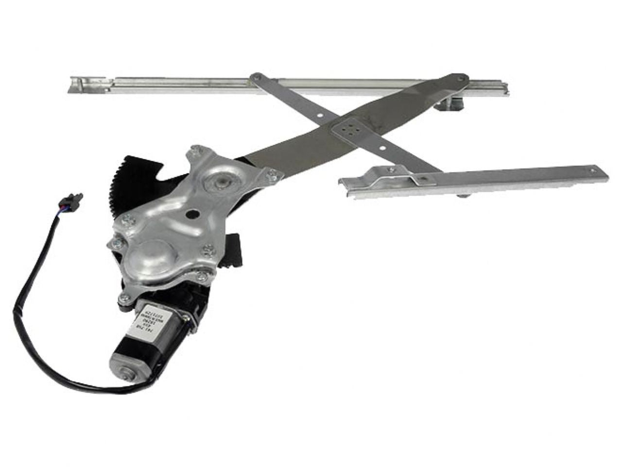 Dorman Power Window Regulator And Motor Assembly