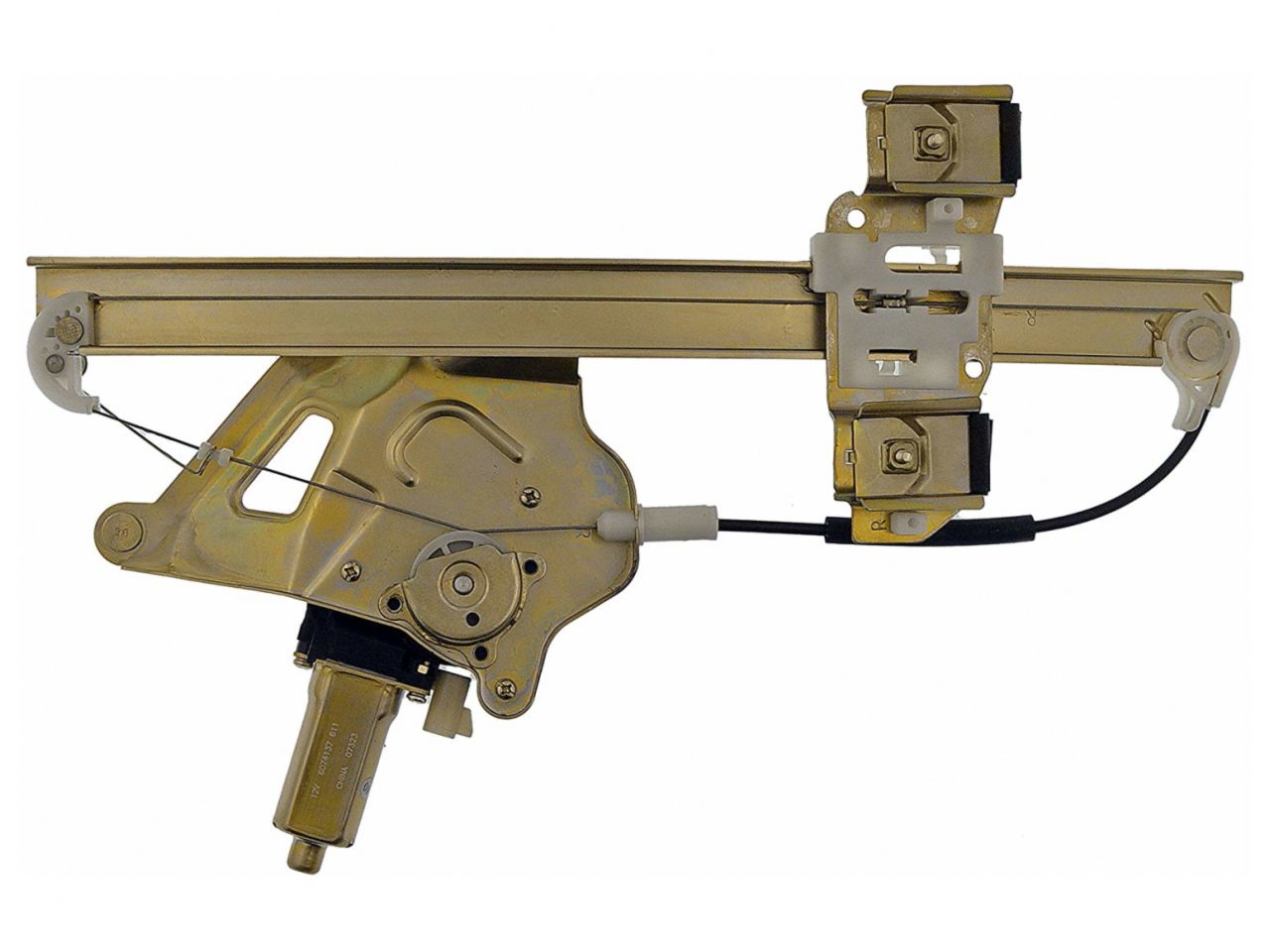 Dorman Window Regulator 741-761 Item Image