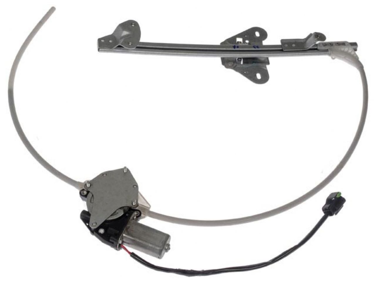 Dorman Window Regulator And Lift Motor Assembly