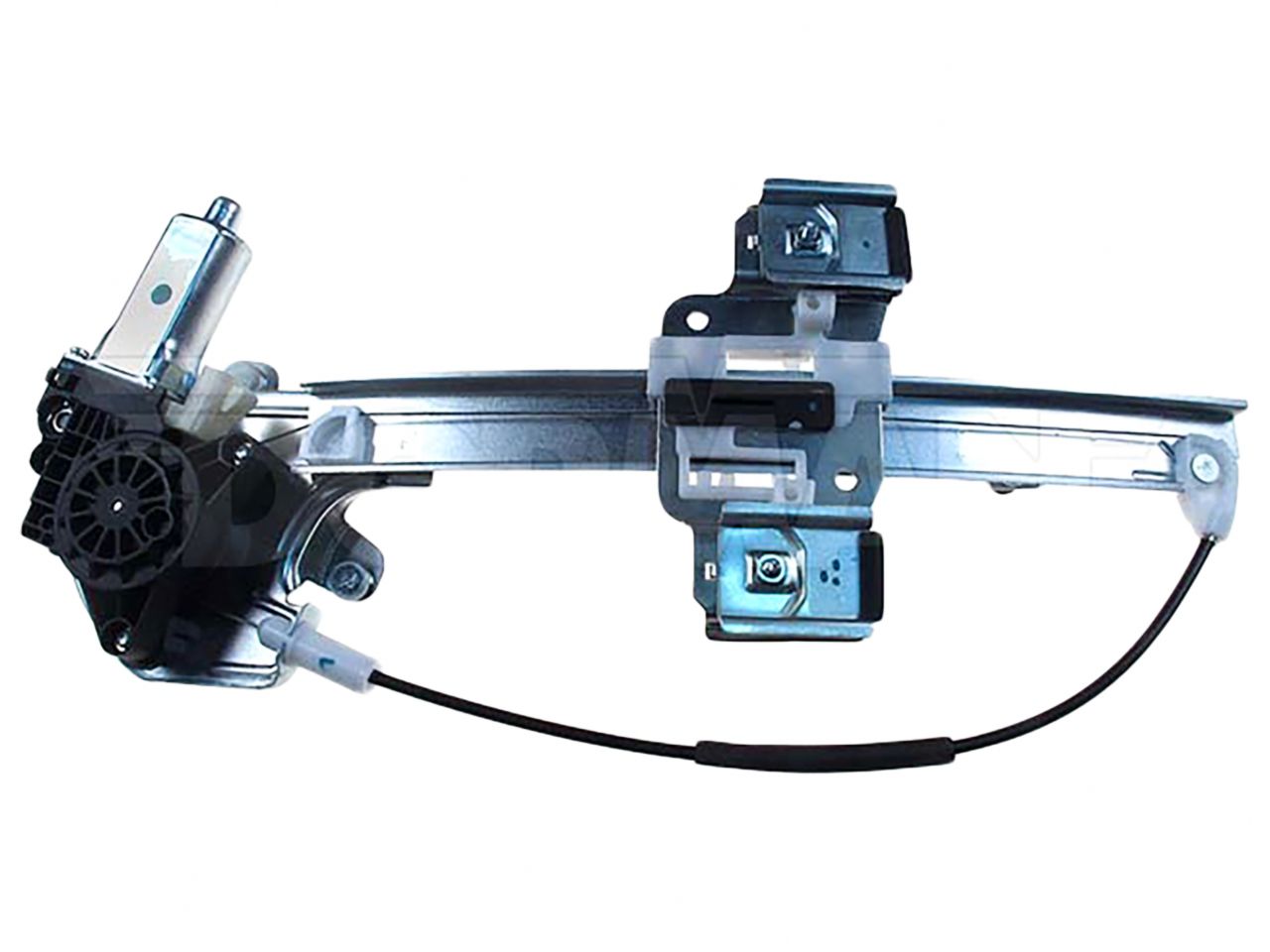 Dorman Power Window Regulator And Motor Assembly