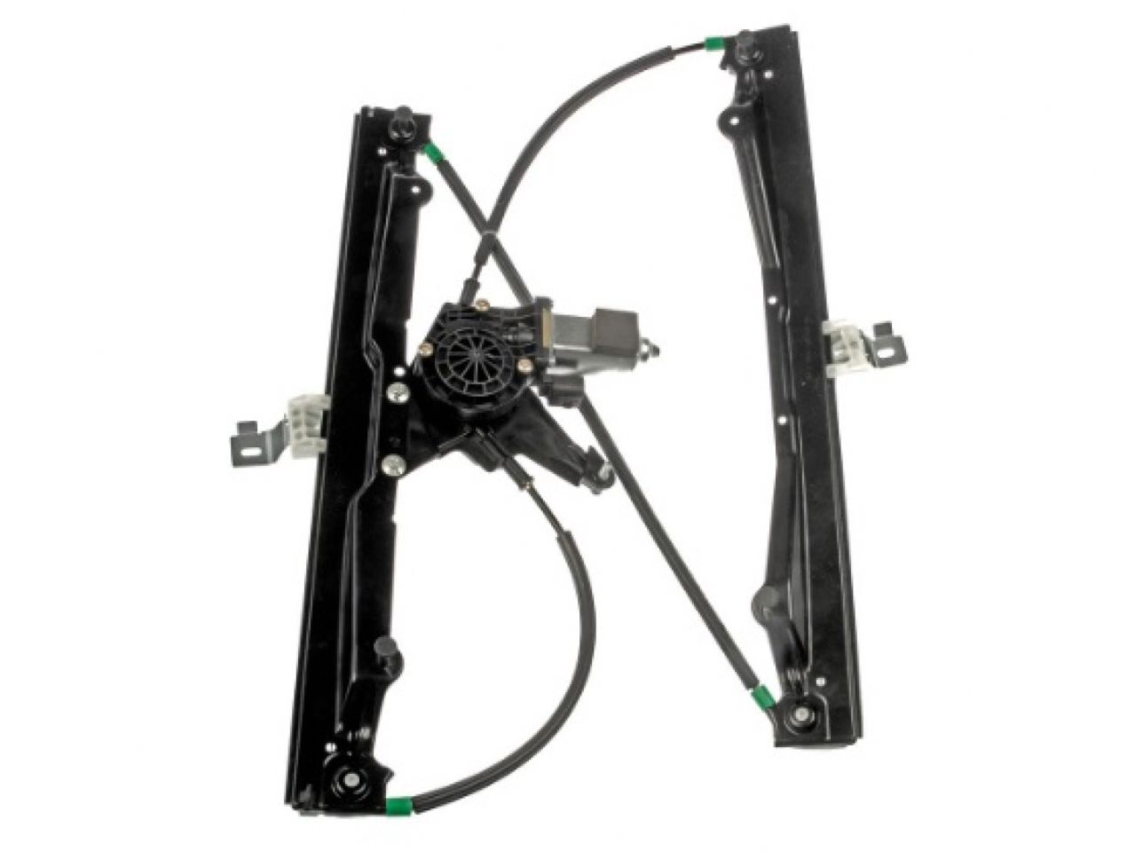 Dorman Power Window Regulator And Motor Assembly