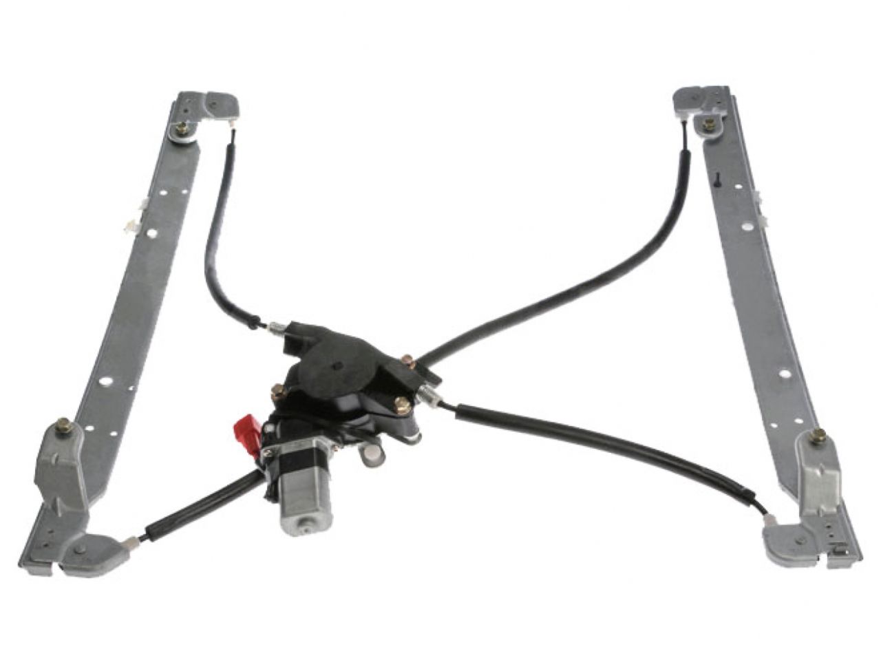 Dorman Power Window Regulator And Motor Assembly