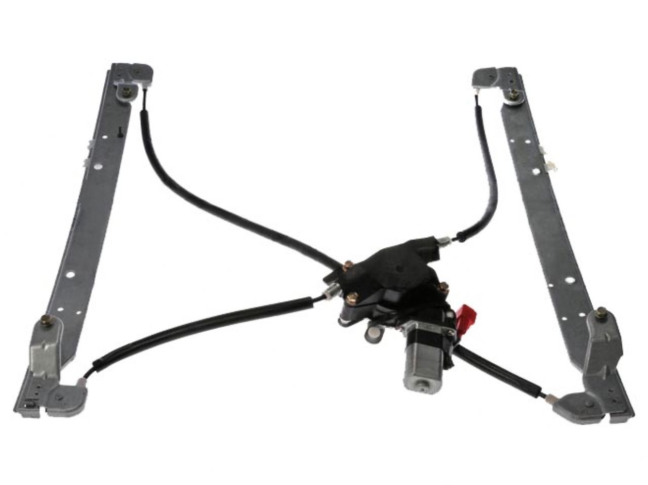 Dorman Power Window Regulator And Motor Assembly