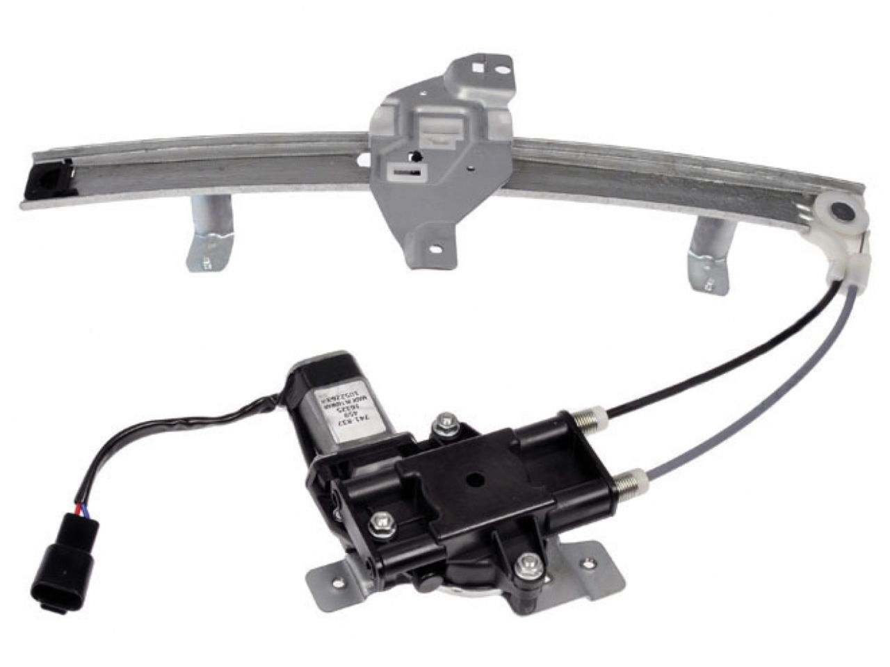 Dorman Window Regulator 741-837 Item Image