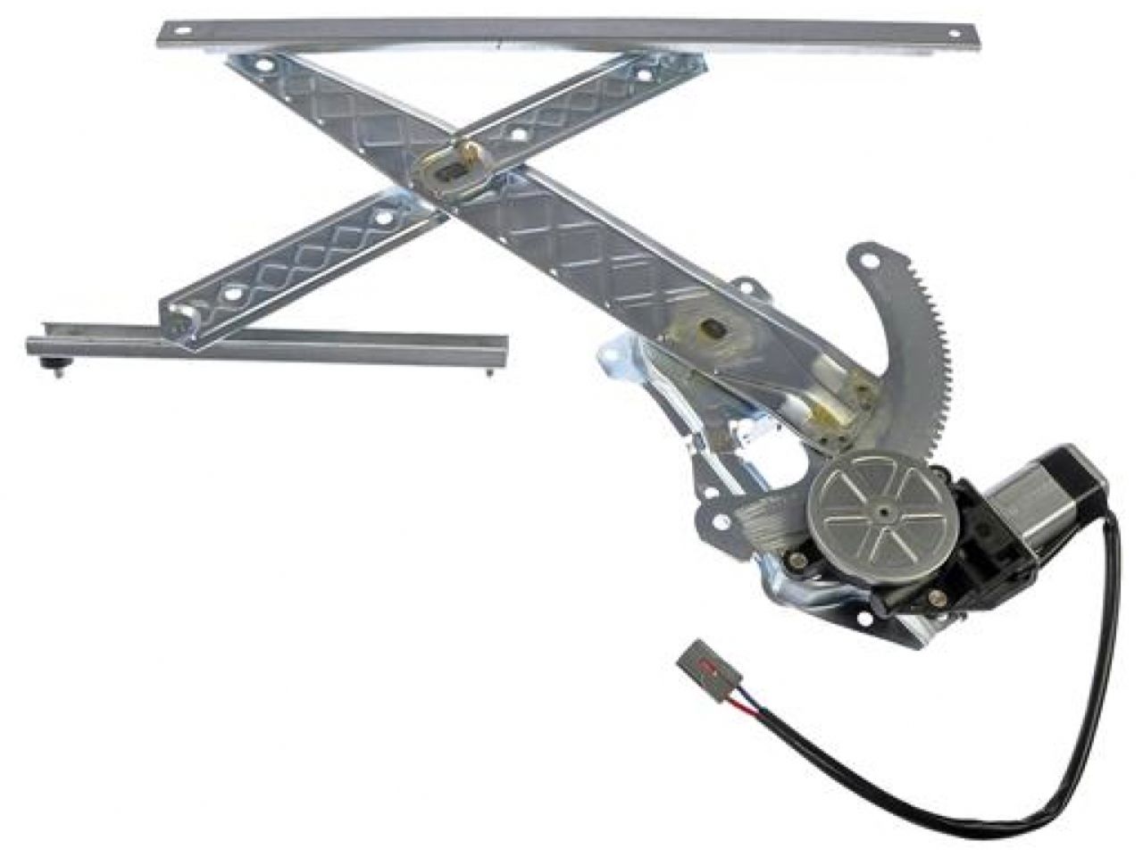 Dorman Power Window Regulator And Motor Assembly