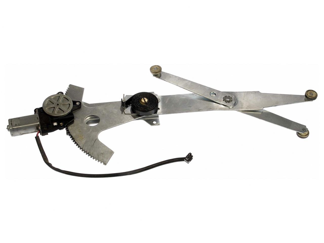 Dorman Window Regulator 741-887 Item Image