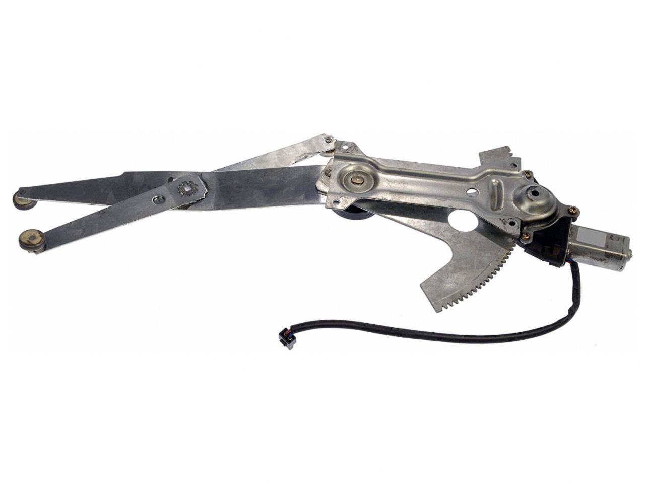 Dorman Power Window Regulator And Motor Assembly