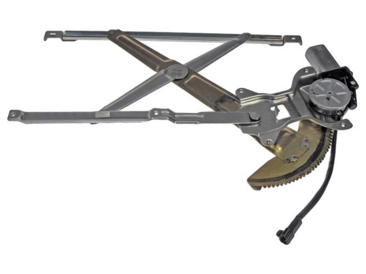 Dorman Window Regulator 741-918 Item Image