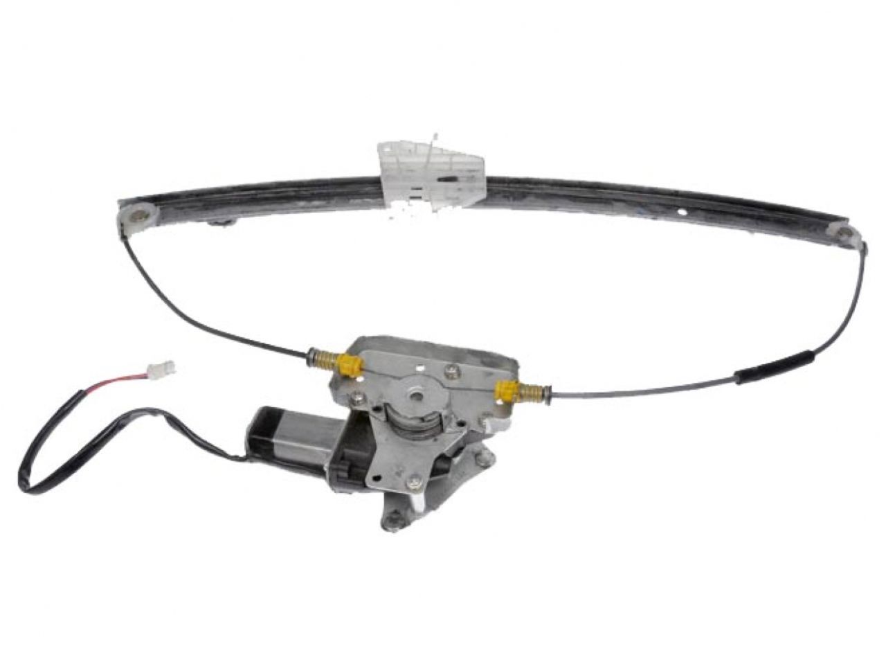 Dorman Window Regulator 741-922 Item Image