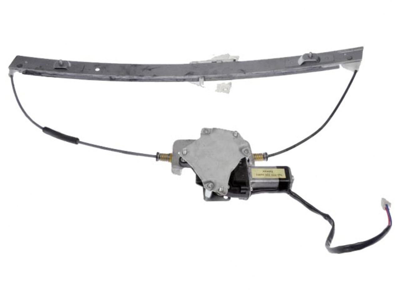 Dorman Power Window Regulator And Motor Assembly