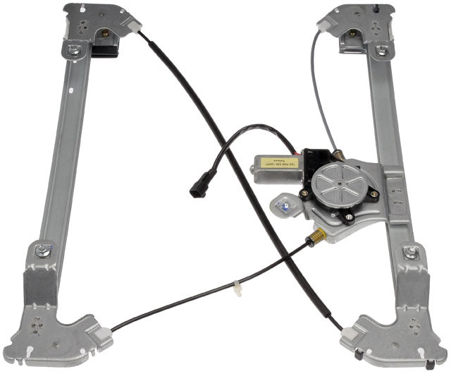 Dorman Power Window Motor and Regulator Assembly