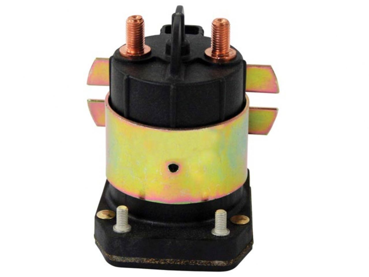 Moroso Alternators 74107 Item Image